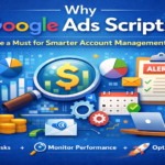 Google Ads Scripts