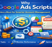 Google Ads Scripts