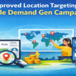 Demand Gen campaigns