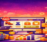 Shopify The Smart Way to Build an Online Store