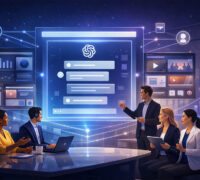 ChatGPT Growth and Media