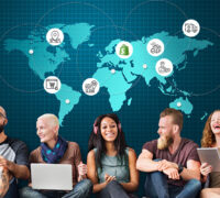 Shopify global-network