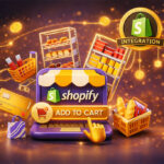 Shopify Integration Framework