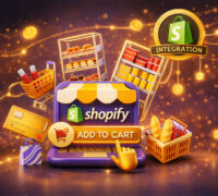 Shopify Integration Framework