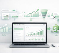 Shopify Blogging in 2026