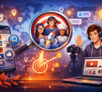 Smarter Ad Targeting