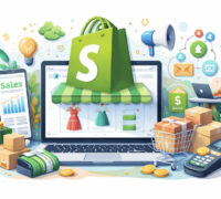 Shopify Is Not Just a Store Builder