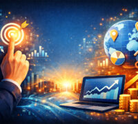 First-Touch Analytics