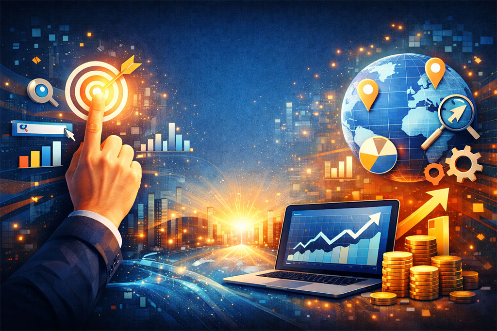 First-Touch Analytics