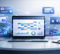 2026 Marketing Calendar Guide to Plan