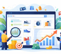 Search and Shopping Ads