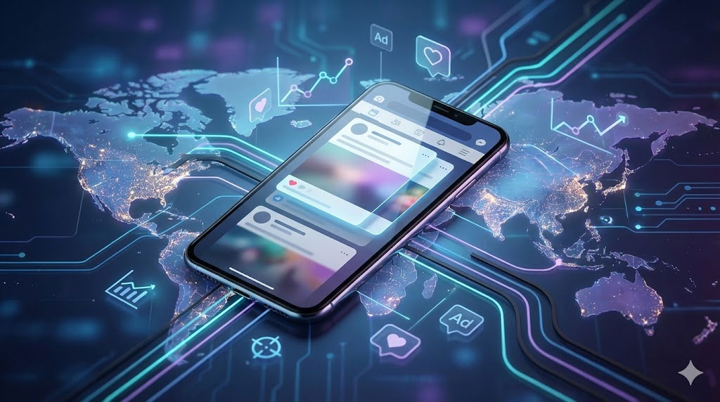 Meta Rolls Out Threads Ads