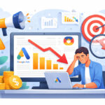 Reasons Your Google Ads Clicks