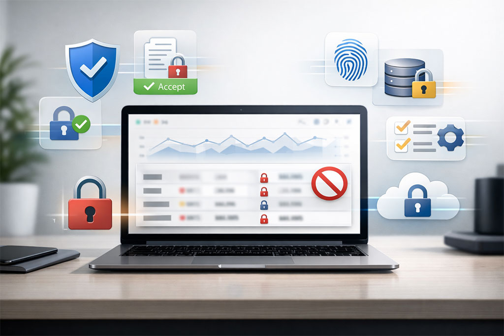Conversion Data Access