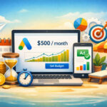 Google Ads Budget