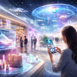 Future of Shopping and Advertising