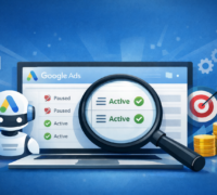 Keywords Turning Back On in Google Ads