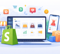 Modern Online Businesses