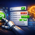 Google Ads Is Turning Paused Keywords