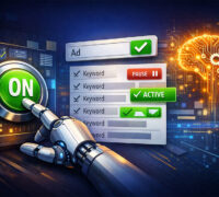 Google Ads Is Turning Paused Keywords