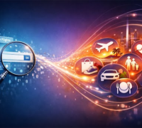 center of Google Ads