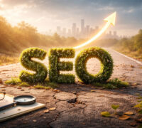 SEO Plans Collapse
