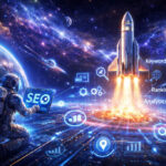 Traditional SEO Is Rocket Science