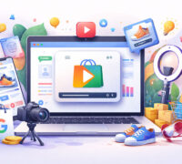 Google Merchant Center