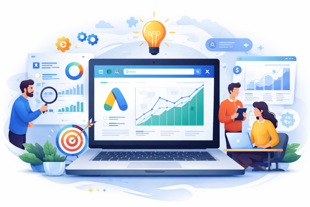 Why Auditing Google Search Ads in 2026 Needs a New Approach