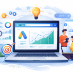 Auditing Google Search Ads