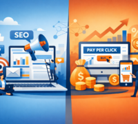 Performance Marketing vs Digital Marketing