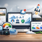 Google Discover Traffic with Smart Technical