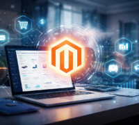 Magento