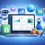 Shopify’s Latest Update Changing eCommerce