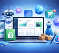 Shopify’s Latest Update Changing eCommerce