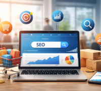 E-commerce SEO