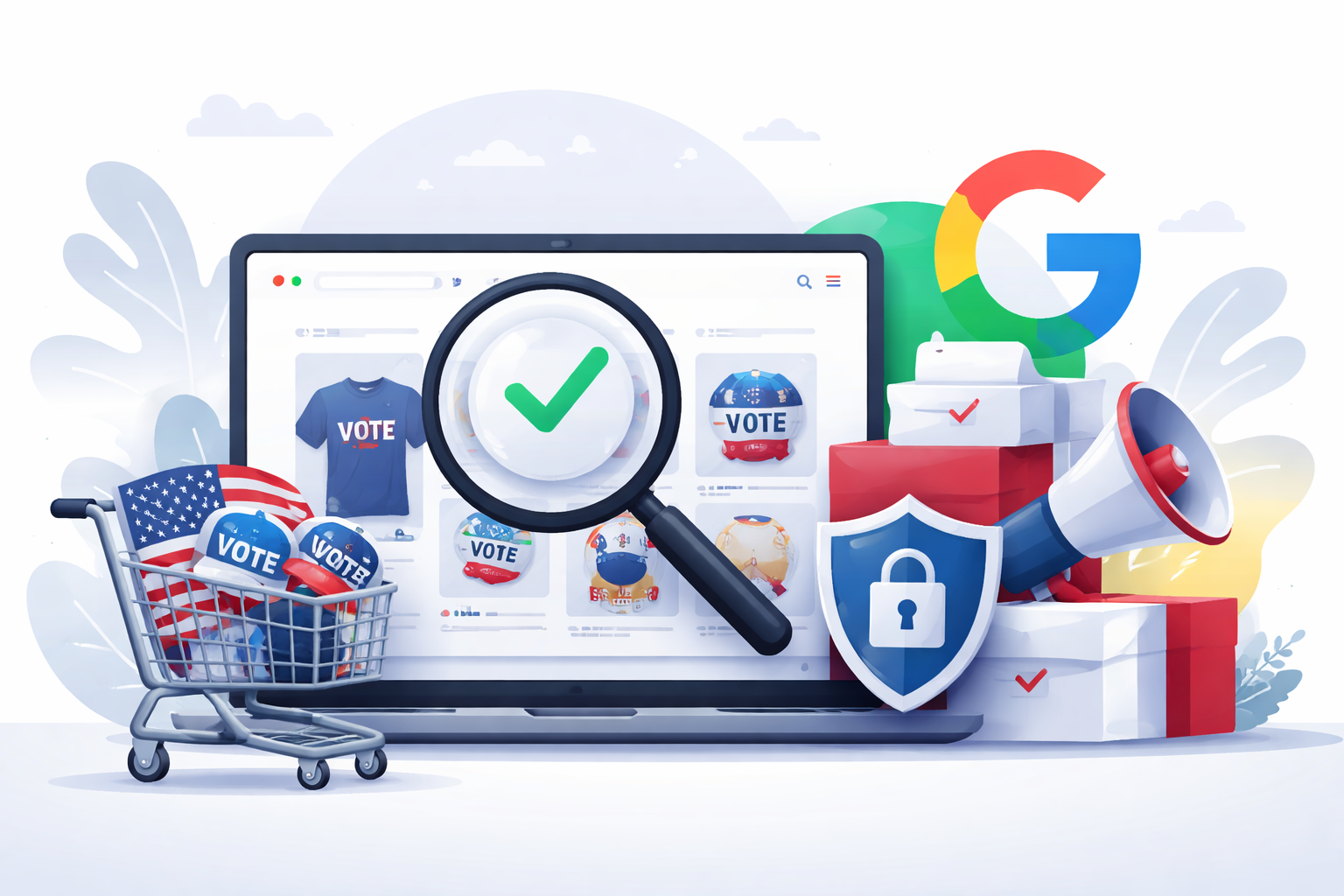 Googles Advertising Policies