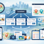 Local SEO Across Multiple Locations