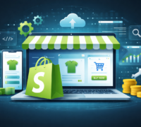 Shopify development company