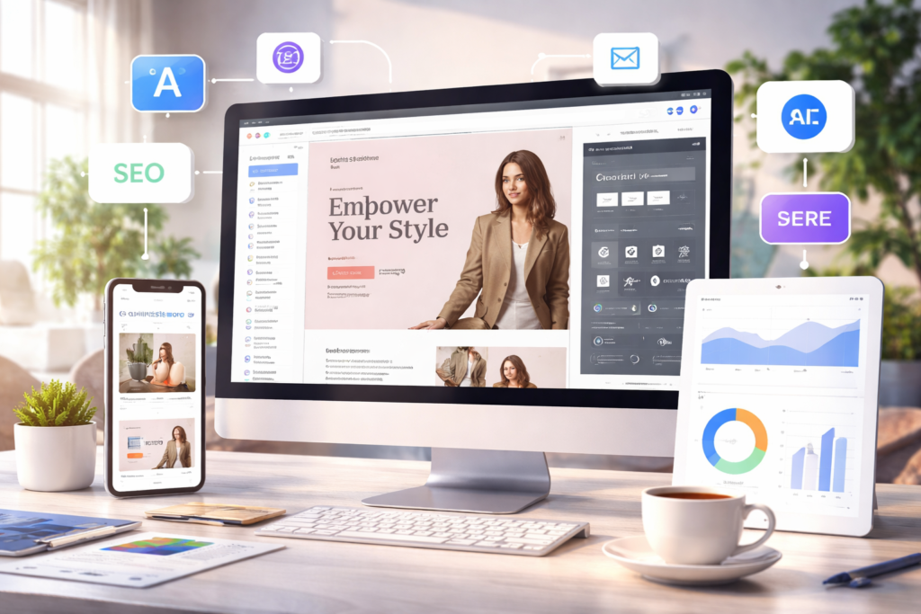 Why Wix Is Still a Game-Changer in 2026: Latest Updates You Need to Know