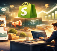 Shopify Helps Businesses Grow Faster in 2026