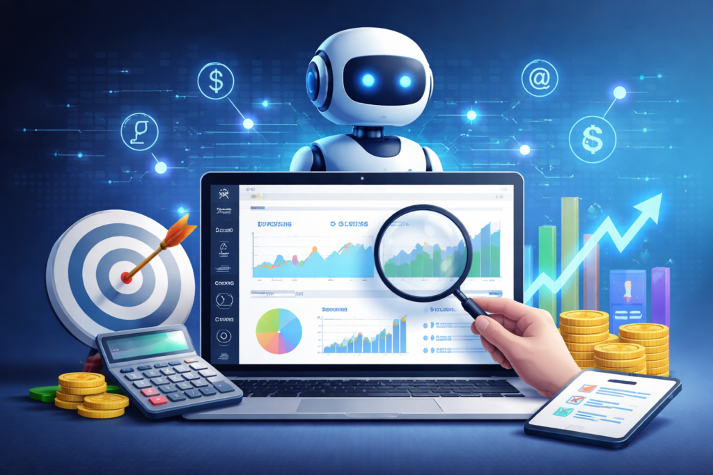 When AI Runs the Auction: A Smarter Way to Measure PPC Performance