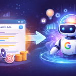 Google Is Shifting Toward AI Max