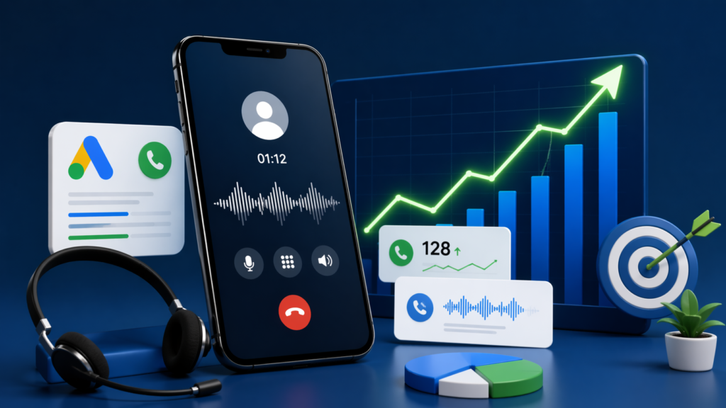 Google Ads Call Length Settings: The Small Switch That Can Change Your Lead Quality