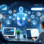 AI Is Transforming Lead Generation