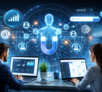 AI Is Transforming Lead Generation