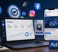 Meta Ads Strategy for Business Growth