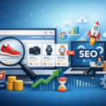 SEO Powerhouse for eCommerce