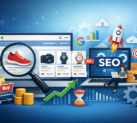 SEO Powerhouse for eCommerce