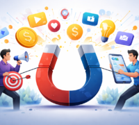 Real Story of Paid Media